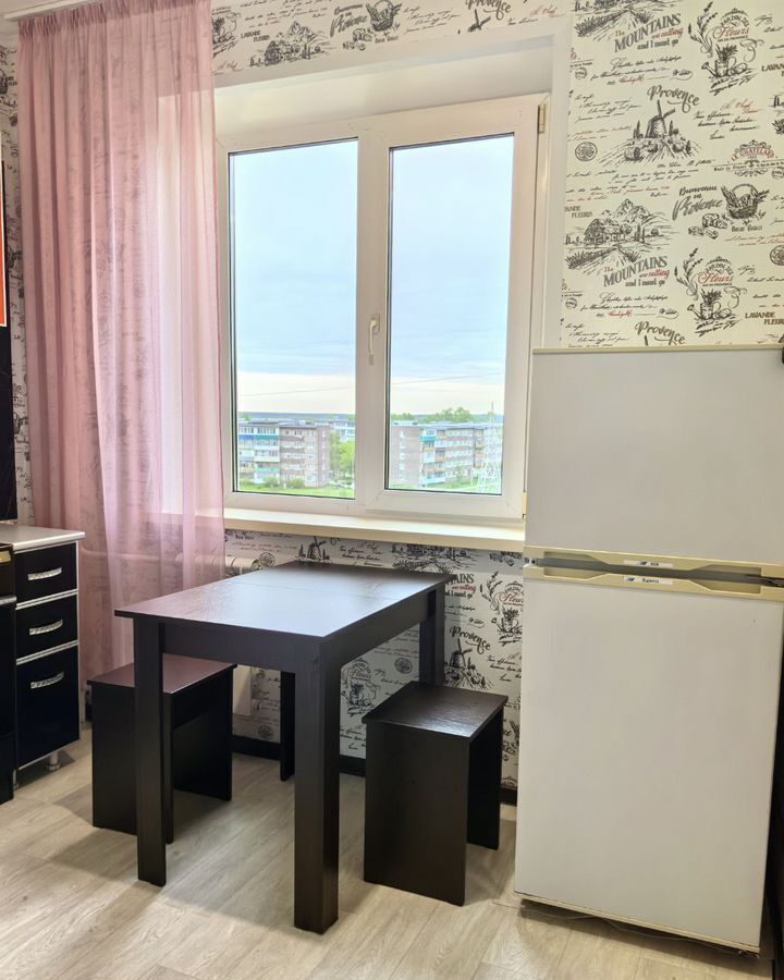 квартира г Саяногорск ул Юбилейная 3ак/3 фото 2