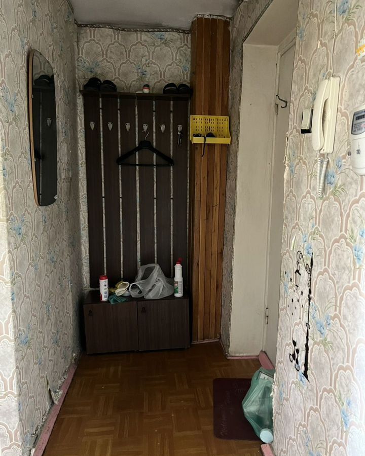 квартира г Санкт-Петербург метро Международная ул Белы Куна 18к/1 округ Волковское фото 4