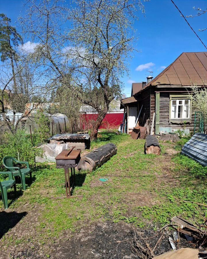 дом г Пушкино Заветы Ильича ул Л.Толстого 21 км, г. о. Пушкинский, Ярославское шоссе фото 2
