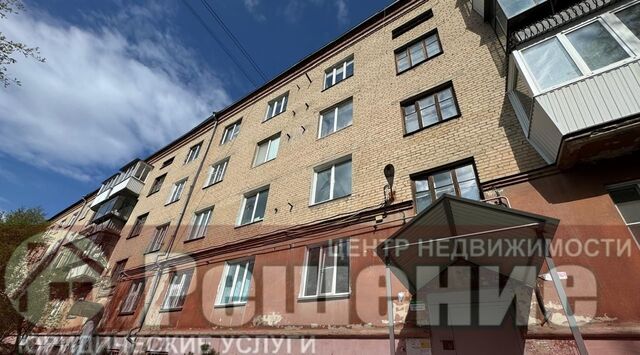 комната р-н Тракторозаводский дом 36 фото