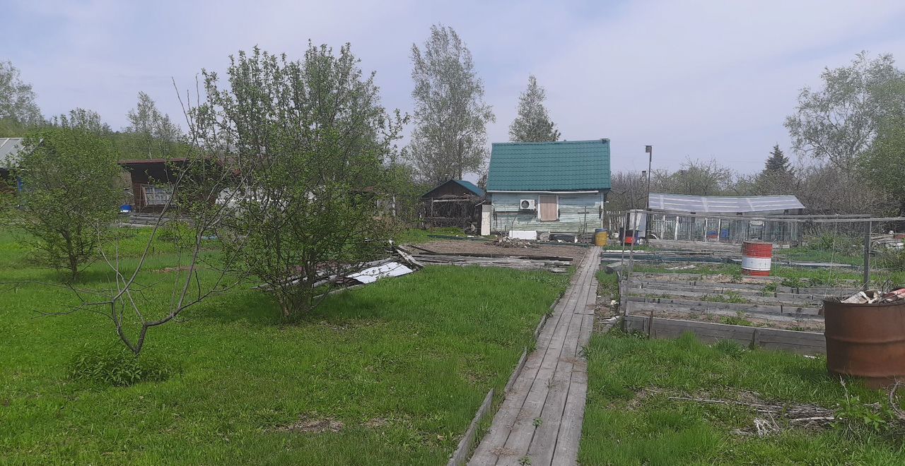 дом г Комсомольск-на-Амуре снт терХумми ул Минская 48 фото 5