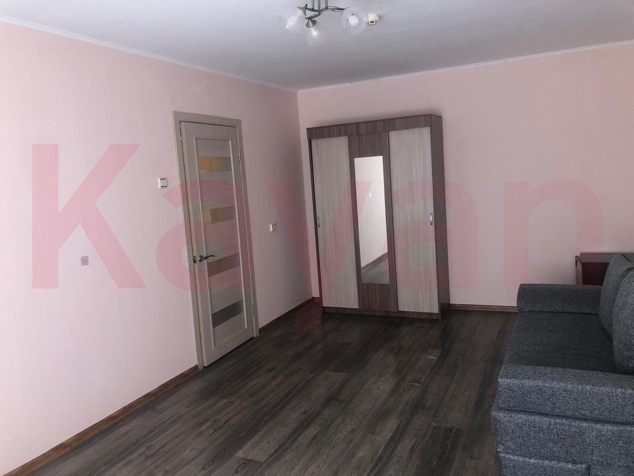 квартира г Краснодар р-н Прикубанский Северный ул 9-я Тихая фото 6
