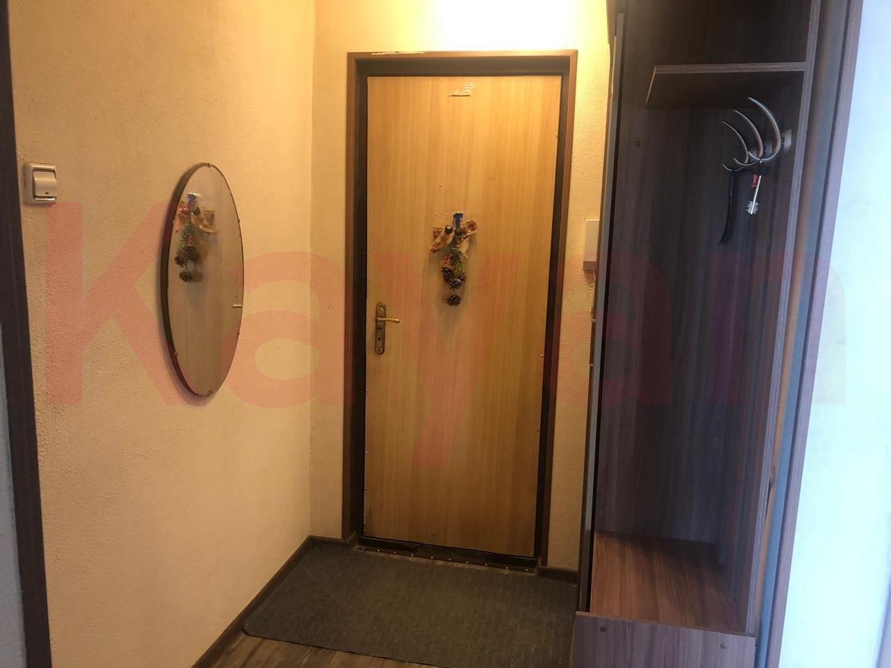 квартира г Краснодар р-н Прикубанский ул 9-я Тихая фото 20