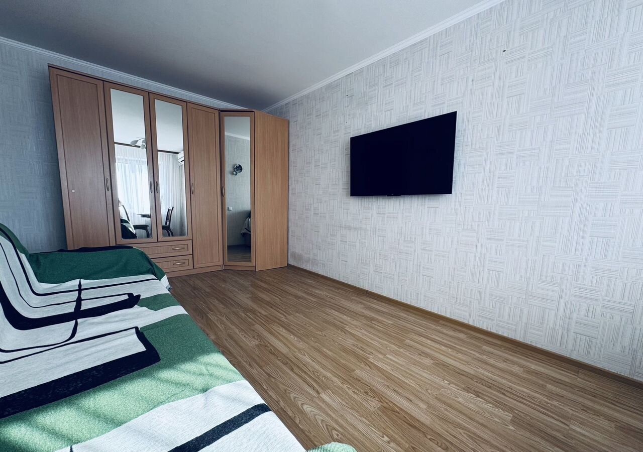 квартира г Тольятти р-н Центральный ул Калмыцкая 44 фото 6