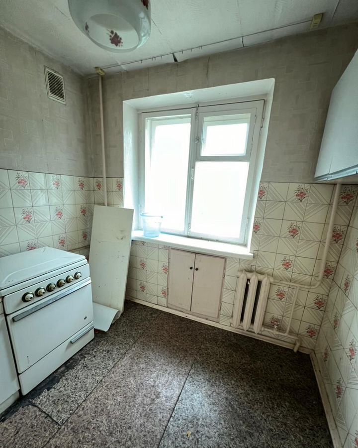 квартира г Тольятти р-н Центральный ул Ушакова 62 фото 25