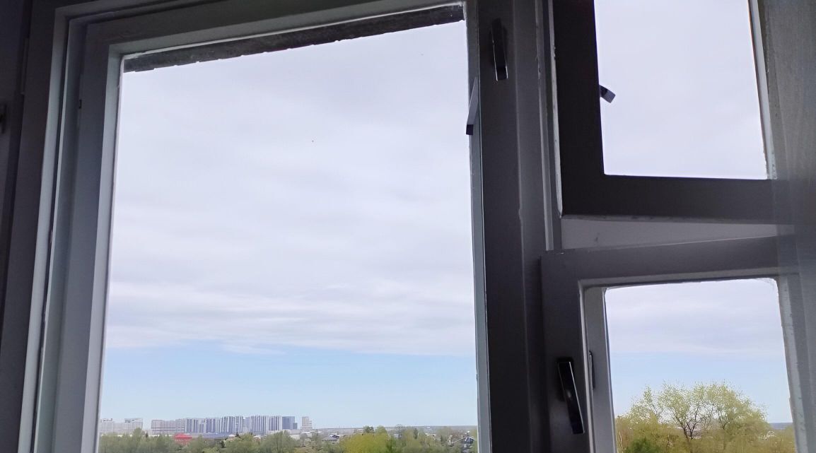 квартира г Санкт-Петербург метро Рыбацкое пр-кт Рыбацкий 37к/1 округ Рыбацкое фото 6