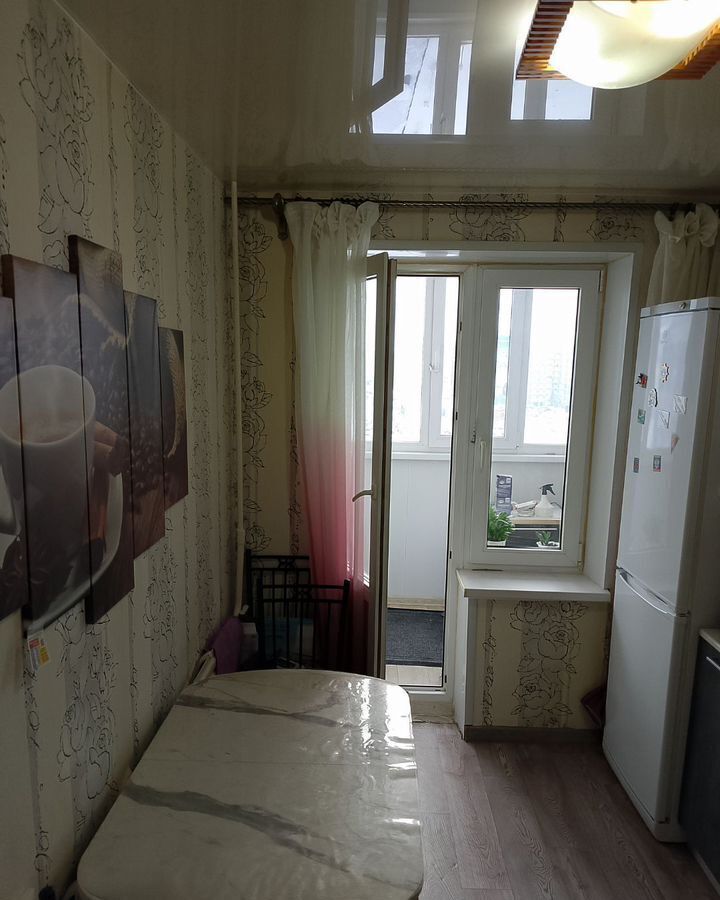 квартира г Тобольск мкр Восточный 2/6, Ямало-Ненецкий АО, Новый Уренгой, район Северная Жилая Часть фото 5