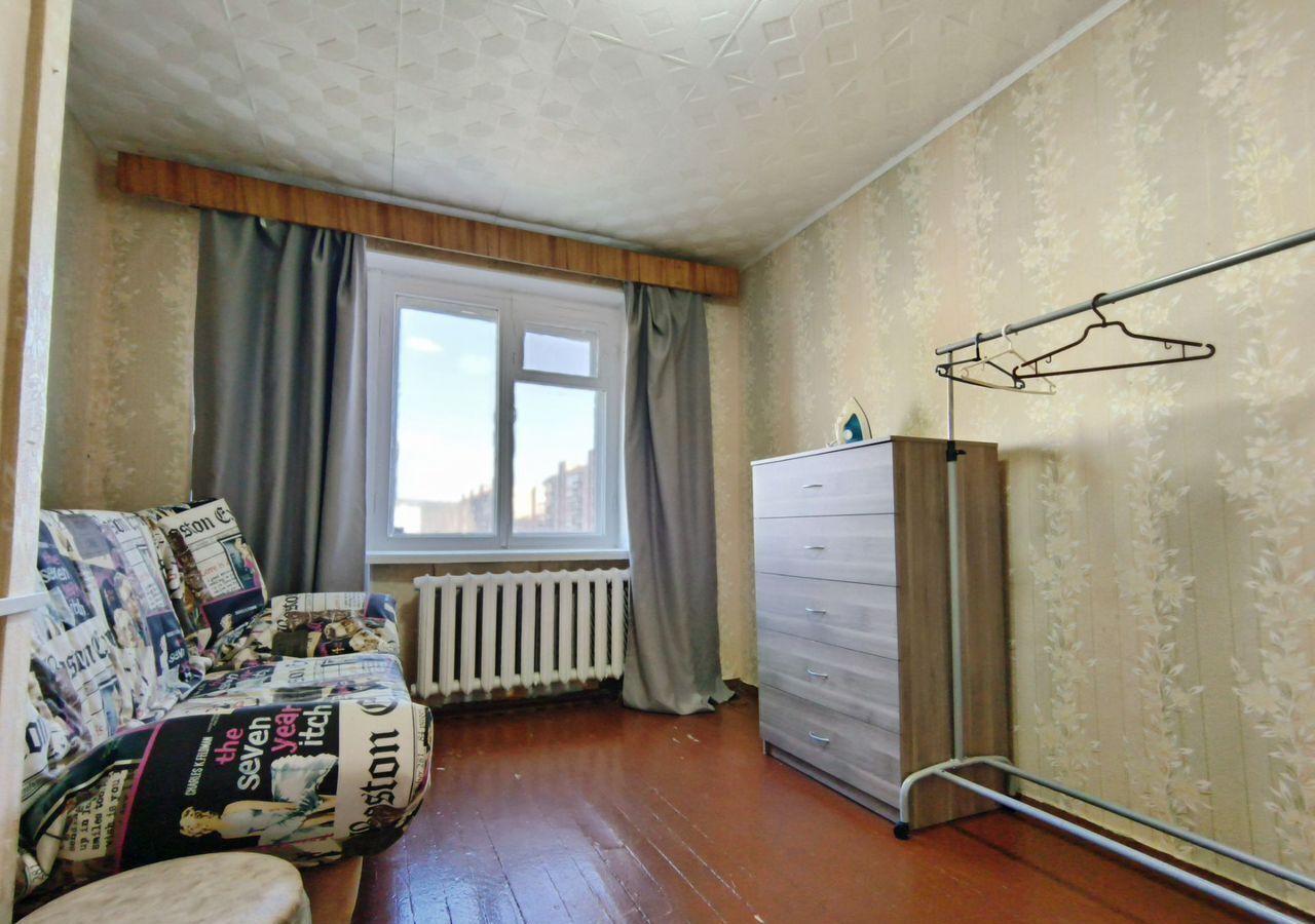 квартира г Новоуральск ул Автозаводская 28 фото 5