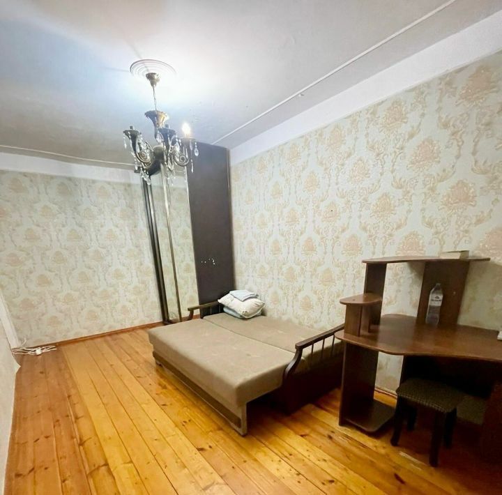 квартира г Махачкала ул Аскерханова 15б Советский фото 3