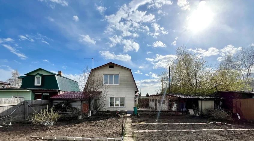 дом г Иркутск р-н Правобережный пер Эстонский 7 фото 27