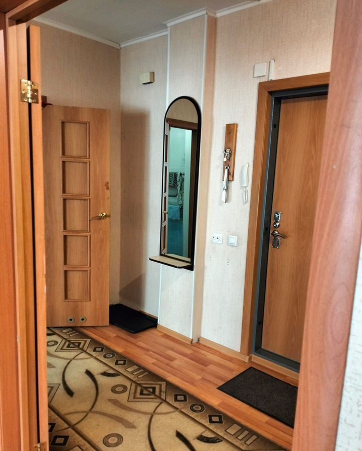 комната г Новосибирск р-н Кировский Затулинский ул Зорге 275 ЖК «Рихард» жилмассив фото 18
