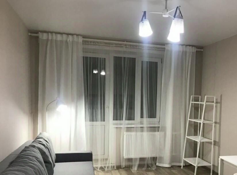 квартира г Владимир р-н Октябрьский ул Фейгина 22 фото 1