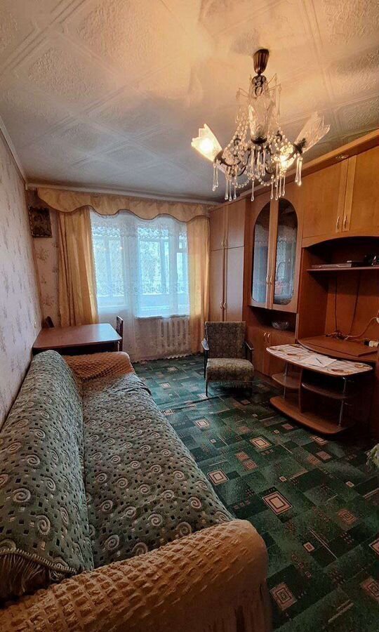 квартира г Бузулук 4-й мкр-н, 30 фото 2