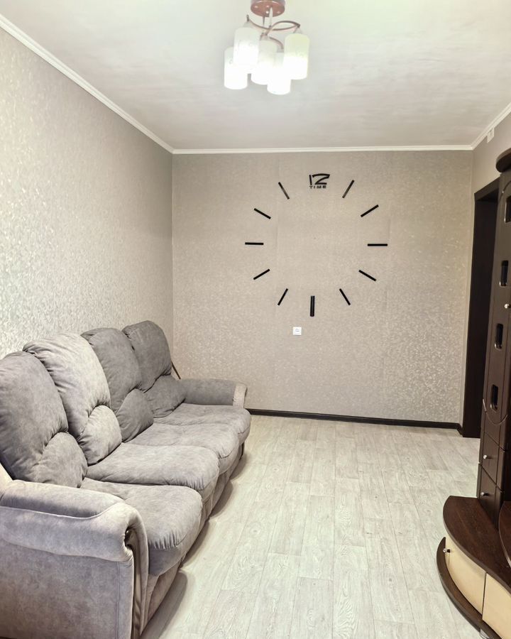 квартира г Саяногорск ул Юбилейная 3ак/3 фото 6