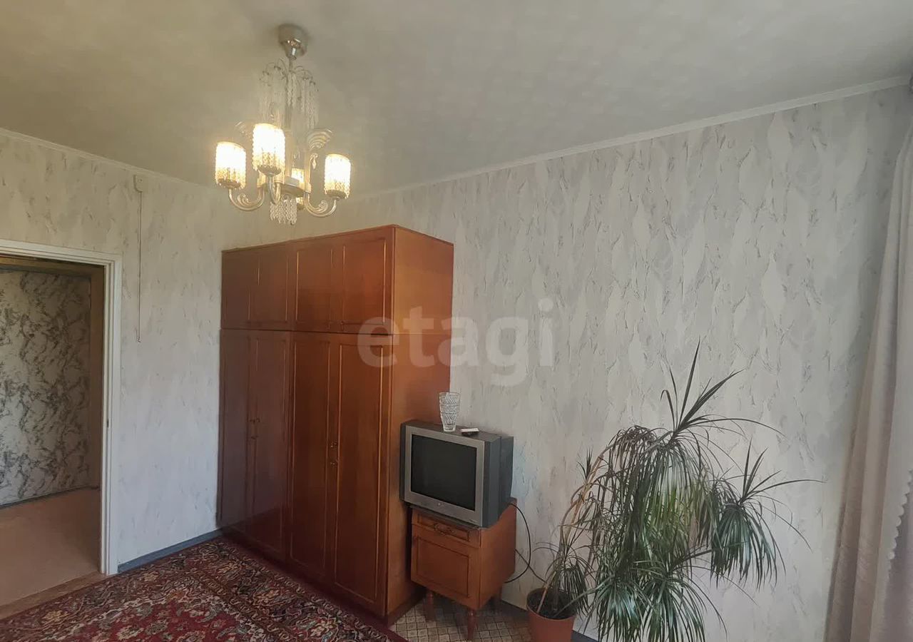 квартира г Нижневартовск ул Ленина 27 Тюменская обл. фото 9