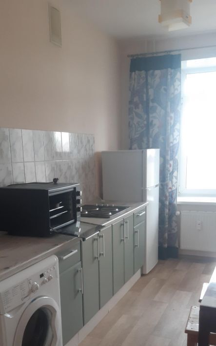 квартира г Уфа р-н Кировский ул Чапаева 10 ЖК «Йондоз» фото 11