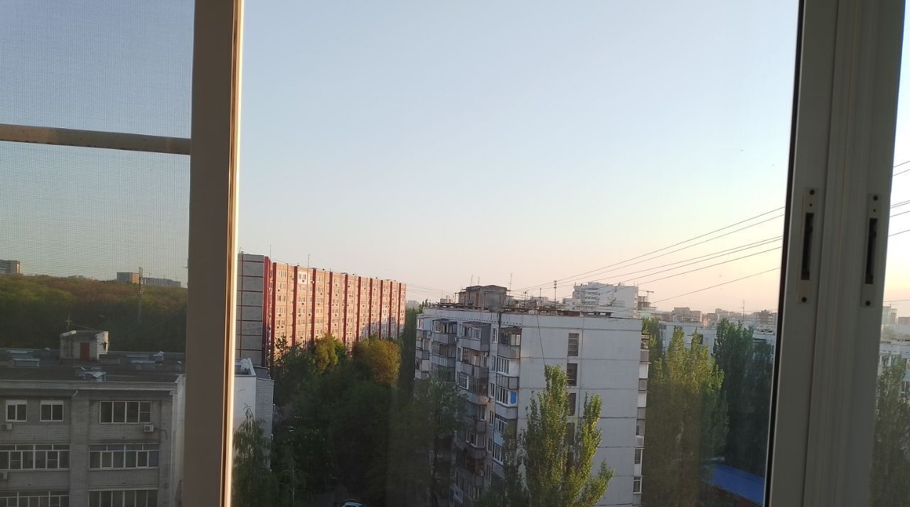 квартира г Ростов-на-Дону р-н Первомайский Темерник ул Миронова 2а фото 22