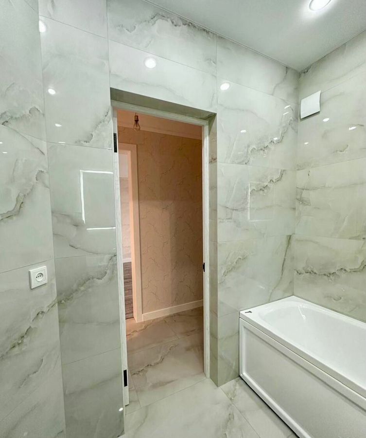 квартира г Каспийск ЖК Family Кавказская ул., 31А фото 8