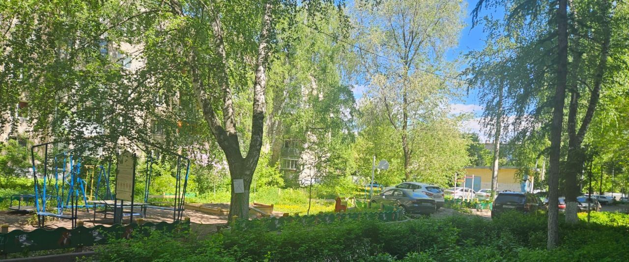 квартира г Самара р-н Октябрьский Московская ул Подшипниковая 22 фото 2