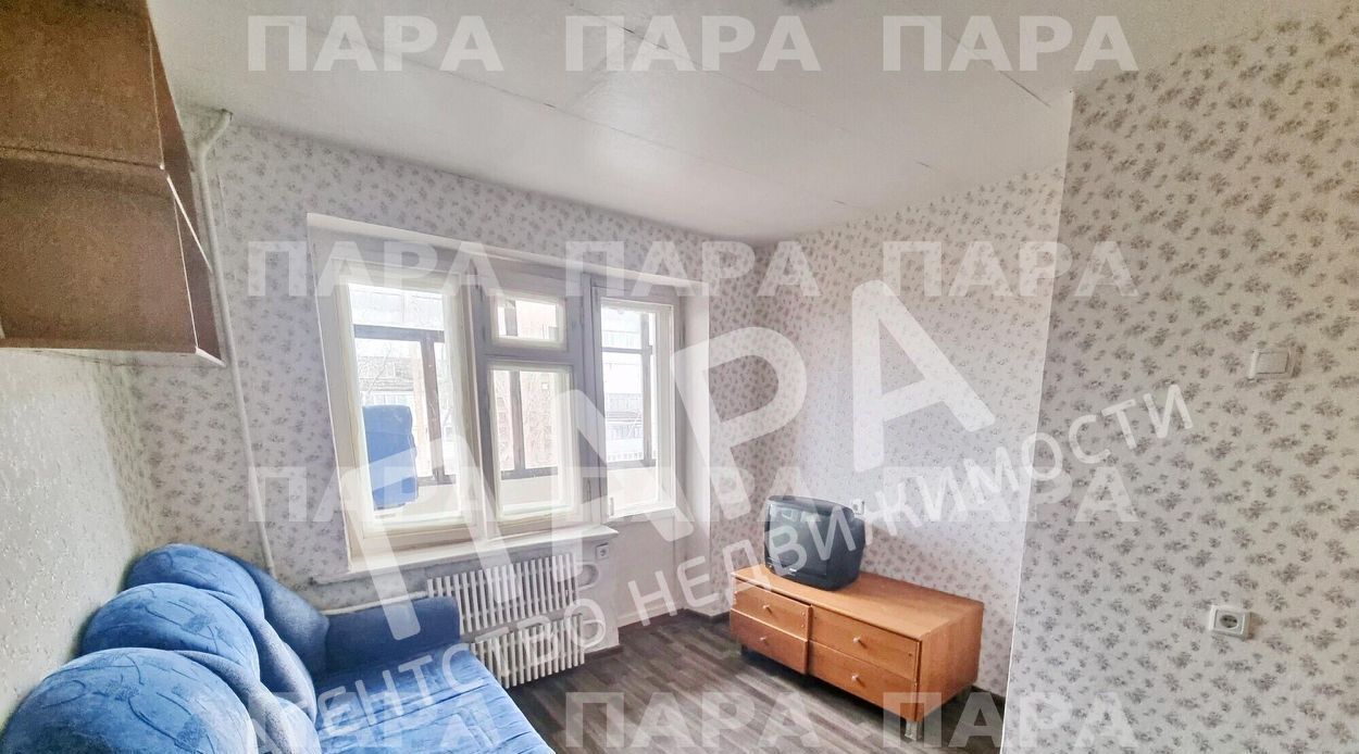 квартира г Самара Юнгородок ул Железной Дивизии 7 фото 1