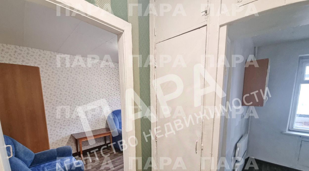 квартира г Самара Юнгородок ул Железной Дивизии 7 фото 3