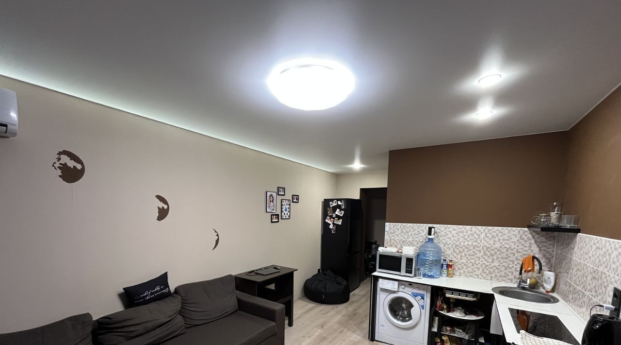 квартира г Тольятти р-н Центральный ул Калмыцкая 29 ЖК «Куба» фото 3