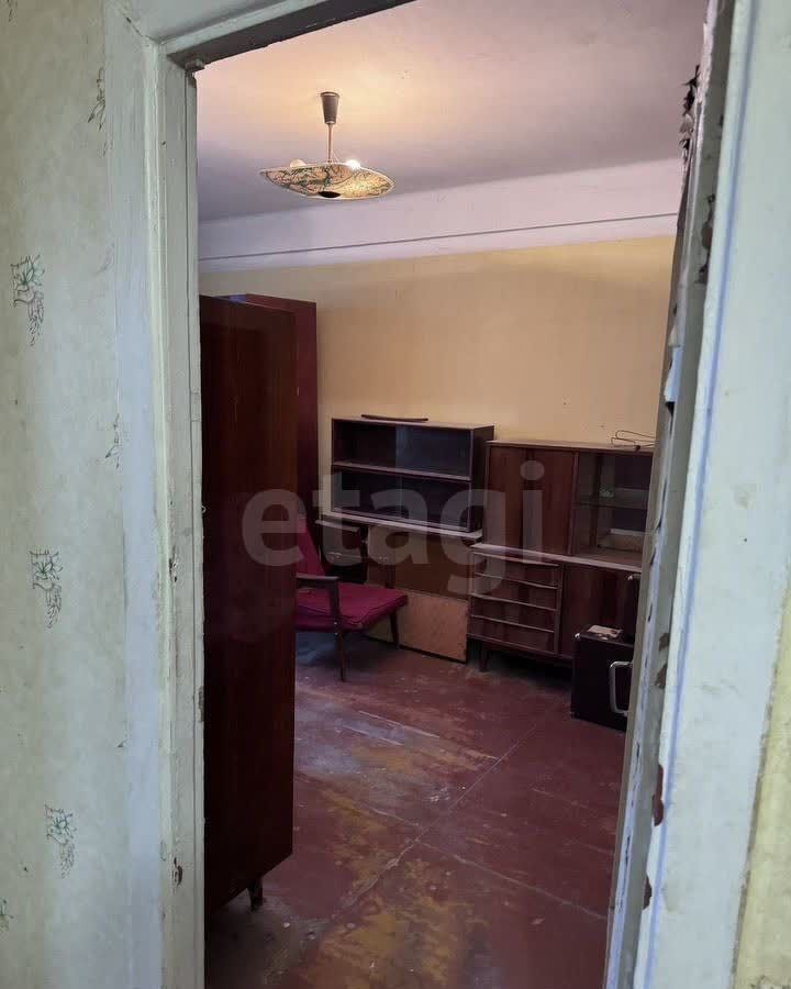 квартира г Севастополь ул Маршала Геловани 8 Крым фото 5