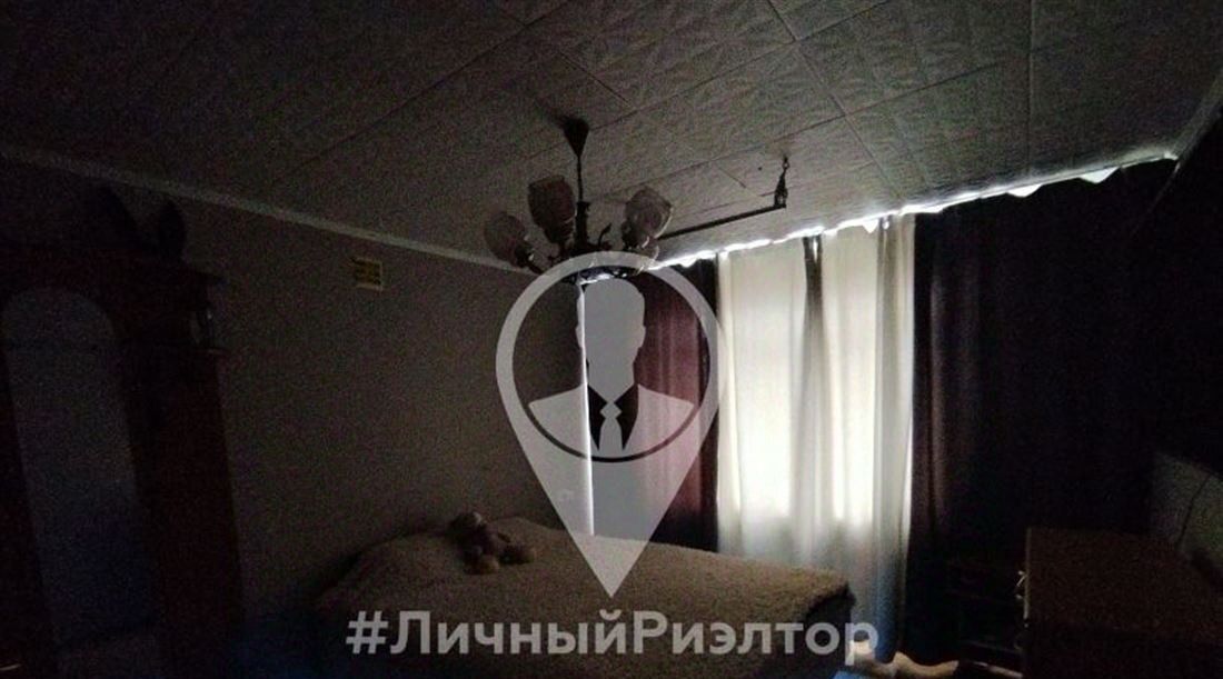 квартира г Рязань р-н Железнодорожный пер 3-й Мопровский 2 фото 1