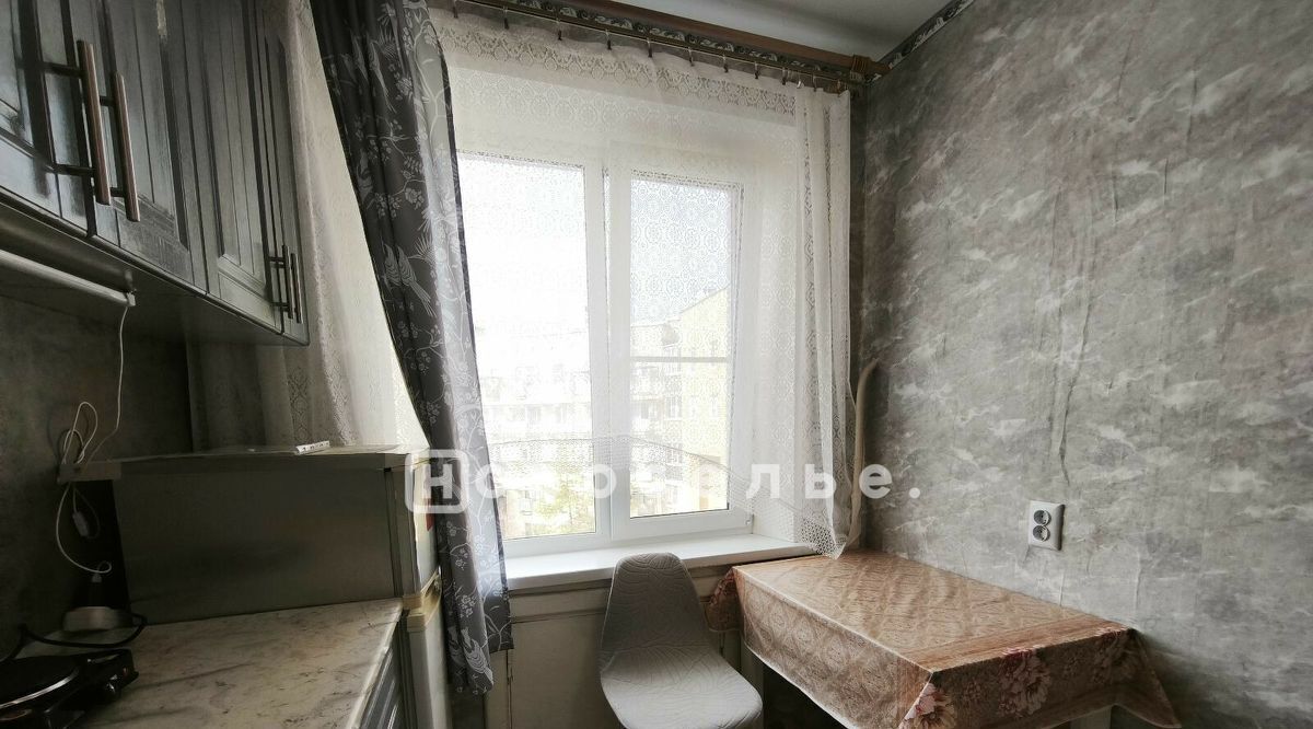 квартира г Рязань р-н Советский ул Солнечная 10к/1 фото 3