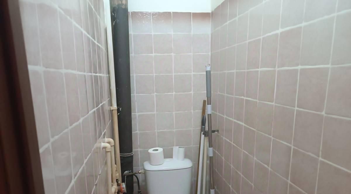 квартира г Каменск-Шахтинский ул Героев Пионеров 79а фото 12