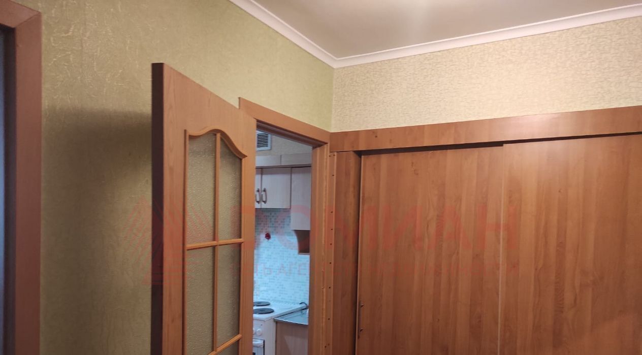 квартира г Волгодонск ул Ленина 123 фото 6