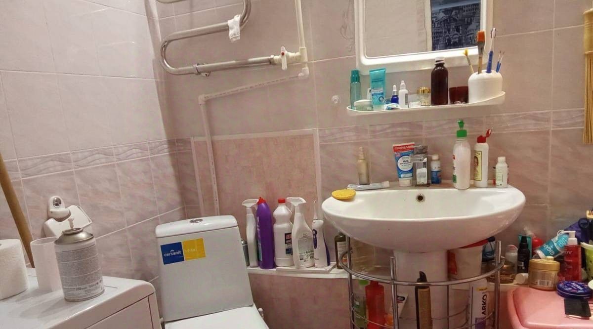 квартира г Донецк мкр 3-й 32 фото 18