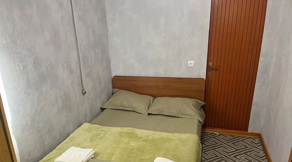комната г Сочи р-н Адлерский Адлер ул Ульянова 15 жилрайон фото 1