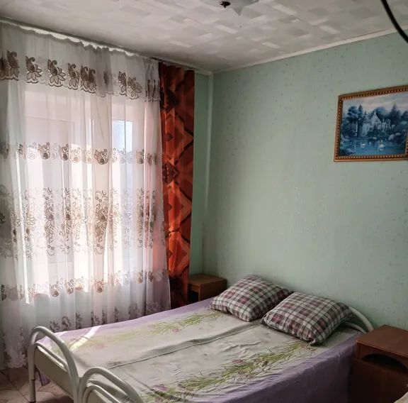 комната р-н Анапский г Анапа с Витязево ул Святого Георгия 36 фото 2