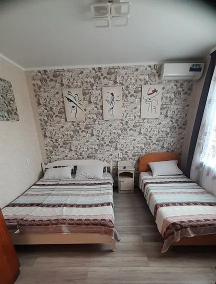 дом р-н Ейский г Ейск ул Первомайская 32 фото 4