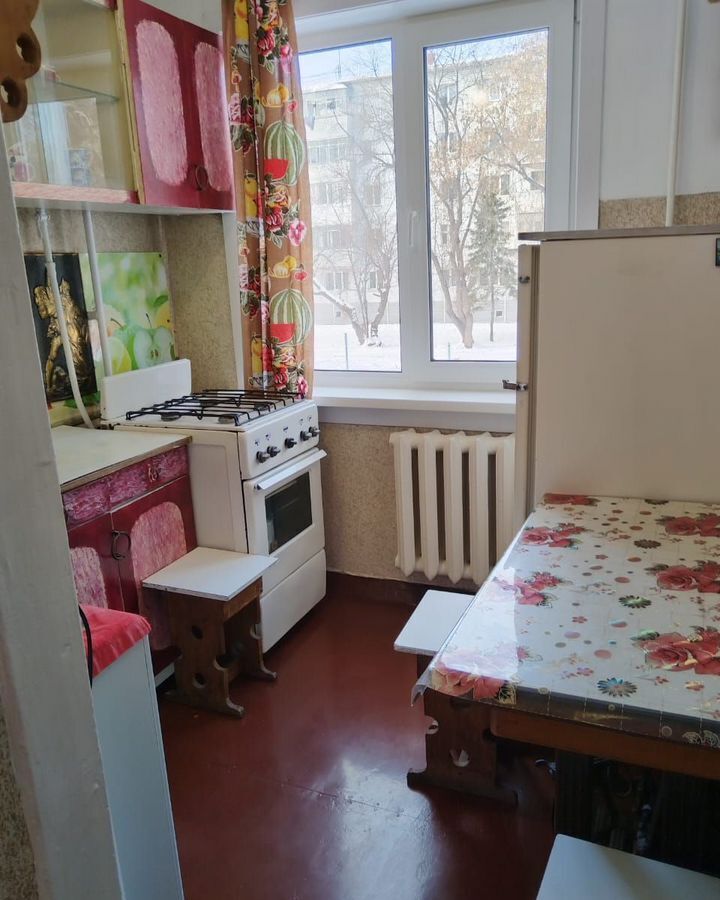 квартира г Искитим Индустриальный 17 фото 6