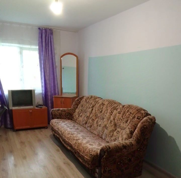 комната г Калининград р-н Ленинградский снт Октябрьское ул Сиреневая 32 фото 8
