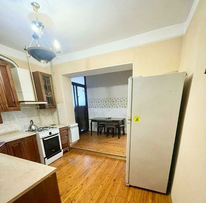 квартира г Махачкала ул Аскерханова 15б Советский фото 7