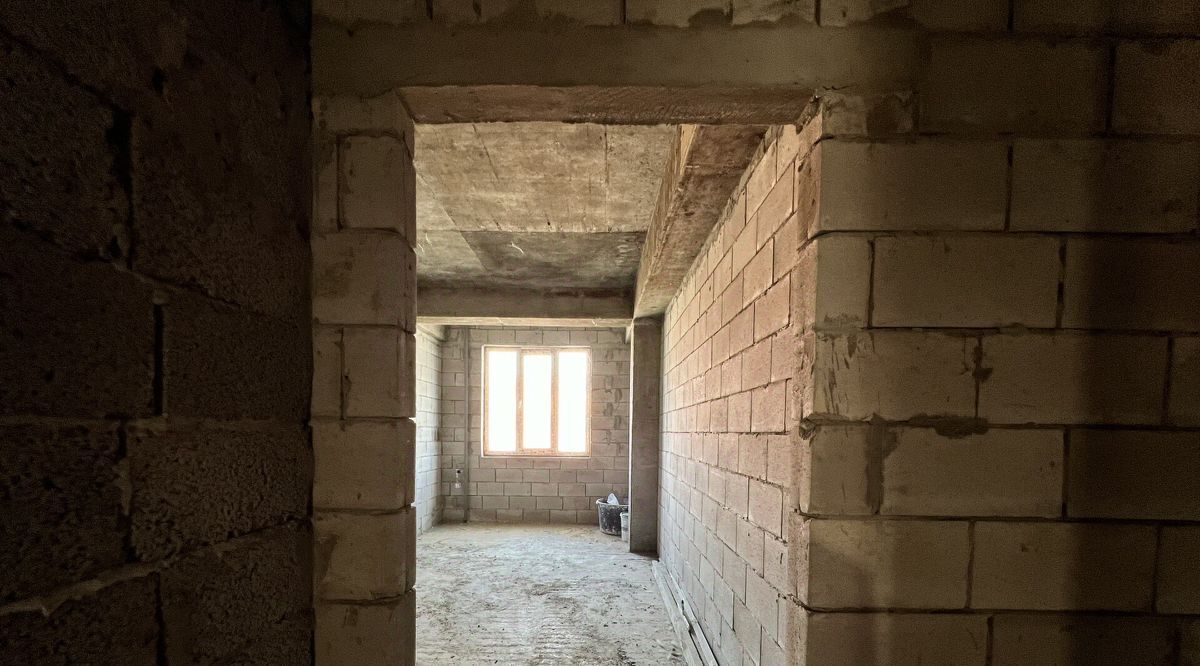 квартира г Махачкала р-н Кировский ул Ахульго 37 фото 5