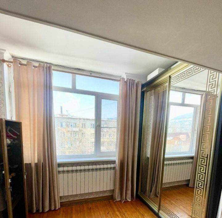 квартира г Махачкала ул Аскерханова 15б Советский фото 15