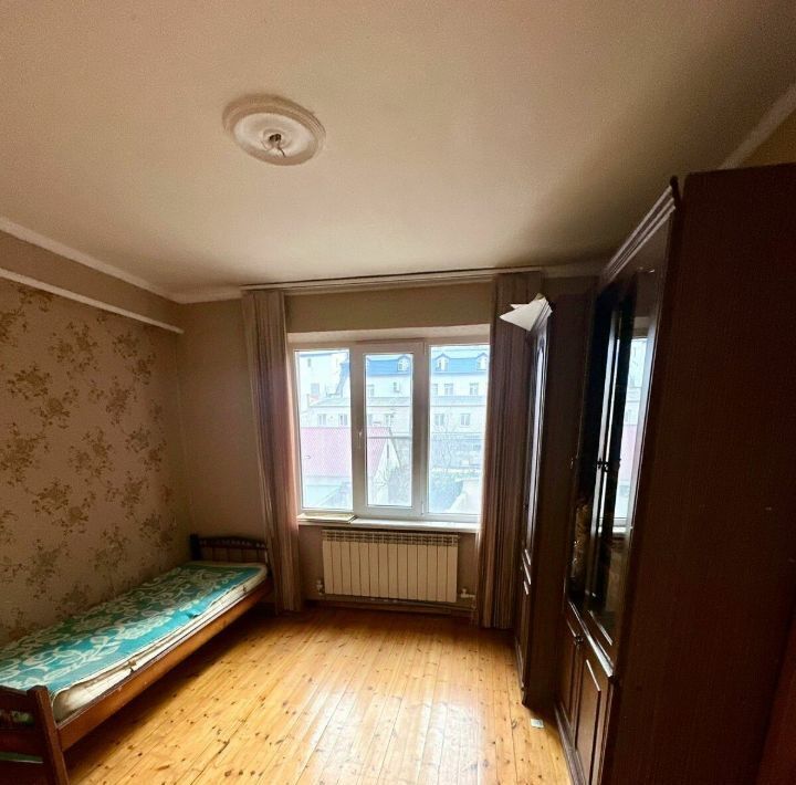 квартира г Махачкала р-н Ленинский ул Зои Космодемьянской 20а фото 13