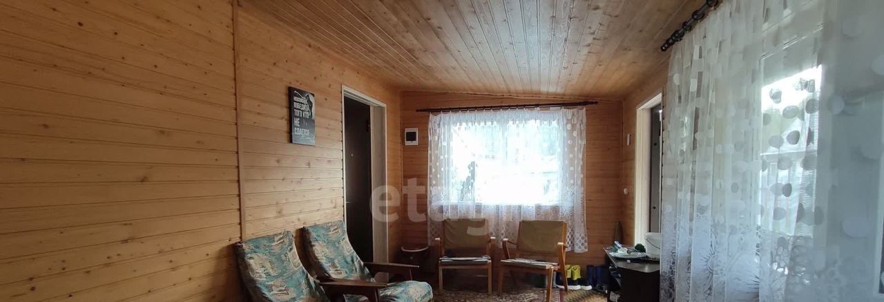дом г Сыктывкар Дырносский тер., Благодатное СНТ, 74 фото 12