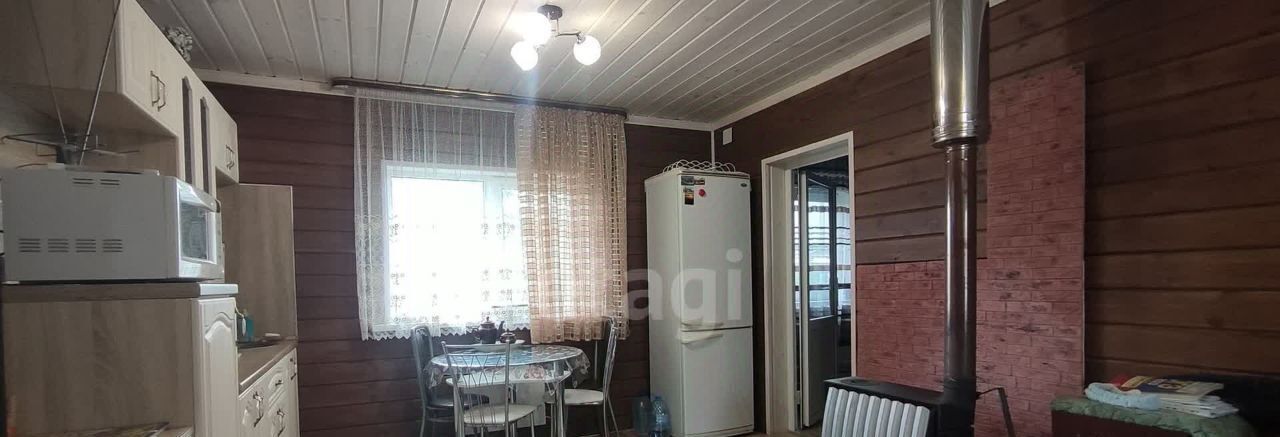 дом г Сыктывкар Дырносский тер., Благодатное СНТ, 74 фото 15