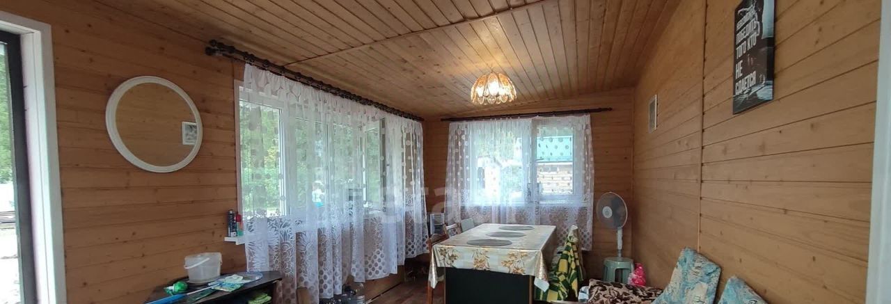 дом г Сыктывкар Дырносский тер., Благодатное СНТ, 74 фото 11