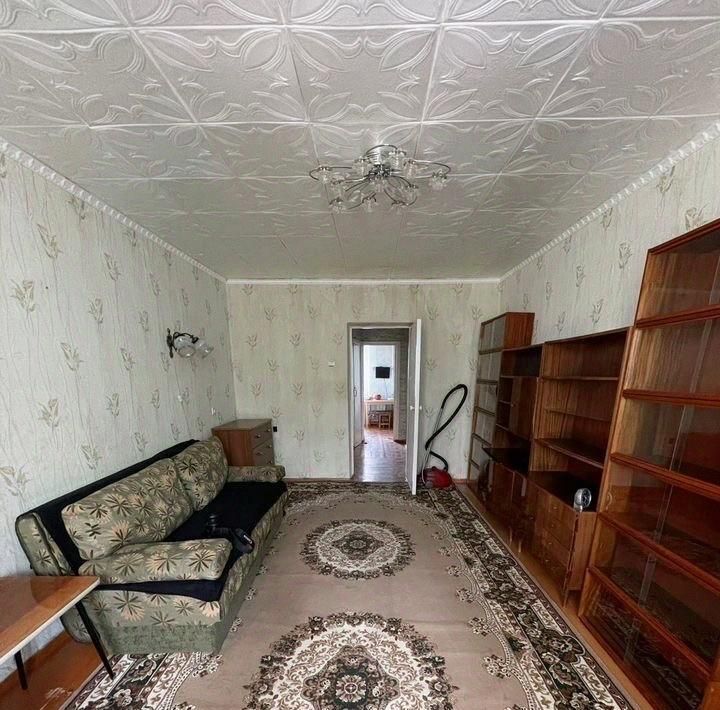 квартира г Екатеринбург р-н Орджоникидзевский Машиностроителей ул Баумана 32а фото 4