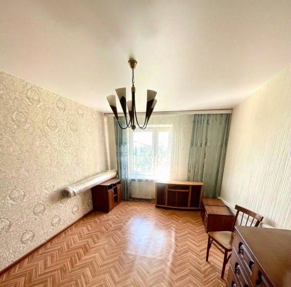 квартира г Самара р-н Кировский Безымянка ул Стара Загора 209 фото 9