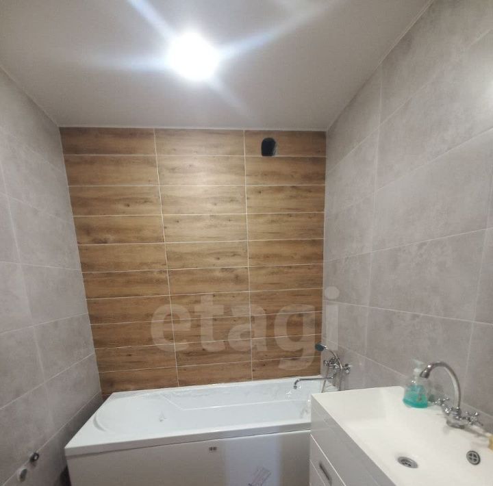 квартира г Саратов р-н Заводской пр-кт Энтузиастов 2 фото 38