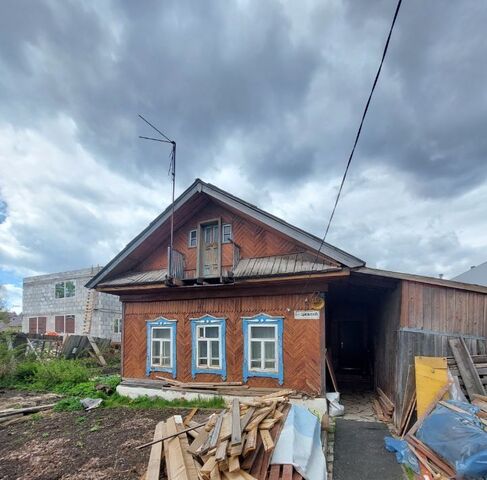 р-н Орджоникидзевский ул Гайвинская 55 фото