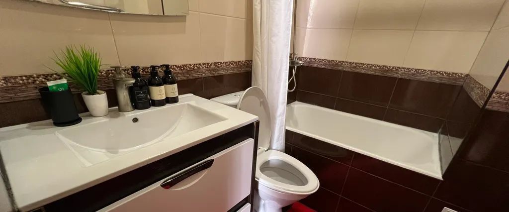 комната г Сочи р-н Адлерский ул Свердлова 23 фото 20