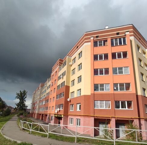 ул Ивановская 1г фото